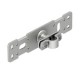 101 BP-16 5408984 OBO BETTERMANN Iso-Combi, la plaque de fixation,