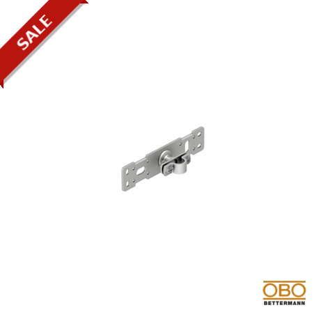 101 BP-16 5408984 OBO BETTERMANN Iso-Combi, placa de fixação,