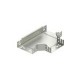 RTM 615 VA4301 6041363 OBO BETTERMANN Pièce en T avec connecteur rapide, 60x150, acier inoxydable, nuance 30..