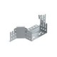 RAAM 815 FS 6041571 OBO BETTERMANN Derivaciones simples, con conexión rápida, 85x150, galvanizado en banda, ..