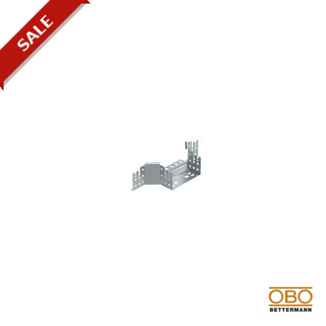 RAAM 815 FT 6041591 OBO BETTERMANN derivações simples, com conexão rápida, 85x150, galvanizado a quente, DIN..