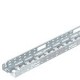 IKSM 615 FS 6059912 OBO BETTERMANN bandeja de cables IKSM magia, conector rápido, 60x150x3050, Strip-galvani..