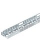 IKSM 615 FS 6059912 OBO BETTERMANN Cable tray IKSM Magic, quick connector, 60x150x3050, Strip-galvanised, DI..