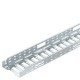 IKSM 620 FS 6059914 OBO BETTERMANN portacavi IKSM, perforato, con un rapido collegamento 60x200x3050, banda ..