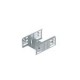 KTSMV 815 FS 6069004 OBO BETTERMANN giunti dritti impostare per il vassoio cavi magia, 85x150x200, banda zin..