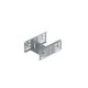 KTSMV 815 DD 6069026 OBO BETTERMANN giunti dritti impostare per il vassoio cavi magia, 85x150x200, alluminio..