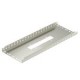 LAM 630 VA4301 6069666 OBO BETTERMANN RKSM LA63, LA63 RKSM, 60x300x1000, acciaio inox 1.4301, VA, 1.4301