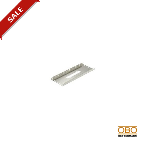 LAM 630 VA4301 6069666 OBO BETTERMANN Magische Leuchtenadapter für LED-Modul, 60x300x1000, Edelstahl, Klasse..