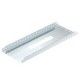 LAM 640 FS 6069673 OBO BETTERMANN adattatore per magia apparecchio a LED, 60x400x1000, modulo Strip-zincato ..