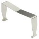 LTK VA4301 6069784 OBO BETTERMANN LTK VA4301, VA4301 LTK, acier inoxydable 1.4310, VA, 1.4310