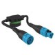 ASL HM 2,7M 6069830 OBO BETTERMANN ASL HM 2,7M, ASL HM 2,7M, L 2700, Poliamida, PA