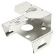 BW LA 35 VA4301 6069897 OBO BETTERMANN Fastening bracket for LED module, L 35, Stainless steel, grade 304, V..