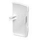 GEK-KER53100 6116353 OBO BETTERMANN Tapa final, derecha, 53x100mm, blanco puro, 9010, Cloruro de polivinilo,..