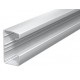 GEK-A53100EL 6116515 OBO BETTERMANN Montaggio dispositivi a canale, Rapid 45, 53x100x2000, alluminio, allumi..