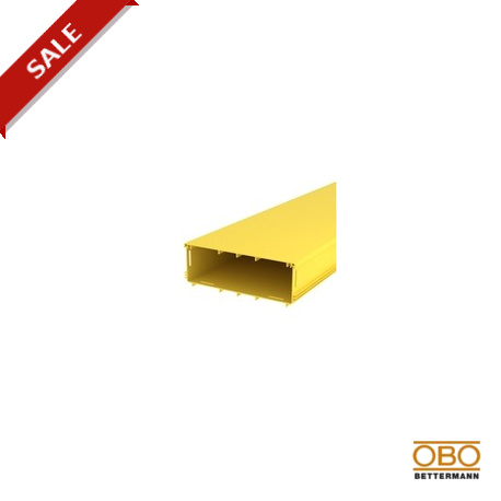 OBO-BETTERMANN 6193234 Tappa Finale Per Canaline - Chiusura Terminale