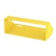 LD 300100VBR45C 6149161 OBO BETTERMANN 45 ° courbé verticalement vers le haut avec le couvercle, 300x100, le..