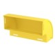 LD 300100VBF90C 6149189 OBO BETTERMANN Ang. 30º verticalmente para baixo, com tampa, 300x100, amarelo, óxido..