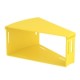 LD 220100HB30C 6149243 OBO BETTERMANN 30 ° courbe avec OT 220x100, le jaune, l'oxyde de polyphénylène PPO