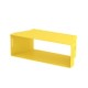 LD 300220RC 6149533 OBO BETTERMANN Riduzione 300100 220100 con coperchio, giallo, ossido di polifenilene, PPO