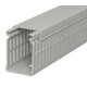 LK4 N 60040 6178205 OBO BETTERMANN Geschlitzt Kabelkanalsystem, 60x40x2000, steingrau, 7030, Polyvinylchlori..