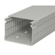 LK4 N 60080 6178209 OBO BETTERMANN Geschlitzt Kabelkanalsystem, 60x80x2000, steingrau, 7030, Polyvinylchlori..