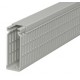 LK4 N 80025 6178225 OBO BETTERMANN Canal Box, 80x25x2000, pedra cinza, 7030, cloreto de polivinilo, PVC