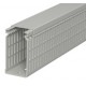 LK4 N 80040 6178227 OBO BETTERMANN Geschlitzt Kabelkanalsystem, 80x40x2000, steingrau, 7030, Polyvinylchlori..