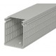 LK4 N 80060 6178229 OBO BETTERMANN Canal Box, 80x60x2000, pedra cinza, 7030, cloreto de polivinilo, PVC