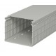 LK4 N 80100 6178233 OBO BETTERMANN Box Channel, 80x100x2000, pierre grise, 7030, le chlorure de polyvinyle, ..