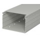 LK4 N 80120 6178236 OBO BETTERMANN Canal Box, 80x120x2000, pedra cinza, 7030, cloreto de polivinilo, PVC