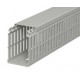 LKV N 75050 6178424 OBO BETTERMANN Box Channel, 75x50x2000, pierre grise, 7030, le chlorure de polyvinyle, P..