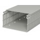 LKV N 75125 6178430 OBO BETTERMANN Canal Box, 75x125x2000, pedra cinza, 7030, cloreto de polivinilo, PVC