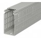 LKV N 10050 6178437 OBO BETTERMANN Channel Box, 100x50x2000, серый камень, 7030, Поливинилхлорид, PVC