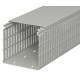 LKV N 100100 6178441 OBO BETTERMANN Geschlitzt Kabelkanalsystem, 100x100x2000, steingrau, 7030, Polyvinylchl..