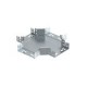RKM 615 FT 7027023 OBO BETTERMANN Cruce, con unión rápida, 60x150, galvanizado en caliente por inmersión, DI..