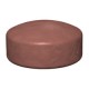 FBA-S165 7202571 OBO BETTERMANN Stecker, Ø165mm, Rot, dauerelastisch, geschlossenporigen Schaum