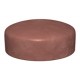 FBA-S200 7202575 OBO BETTERMANN Cap Ø200mm rouge matériau de mousse élastique de porosité fermée
