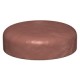 FBA-S250 7202579 OBO BETTERMANN Cap Ø250mm красный постоянно эластичный вспененный материал закрытой пористо..