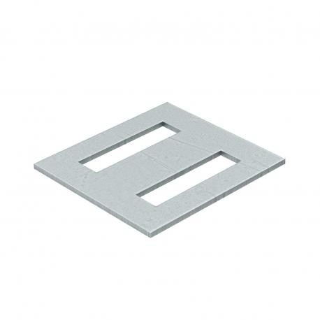 FSB-SV 7203132 OBO BETTERMANN Spannbandverschluss, Stahl, St