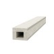 BSK 090506 7215150 OBO BETTERMANN Fuego conducto de protección I90 / E30, 50x60m m, gris, hormigón ligero co..