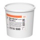BSK-M 7215500 OBO BETTERMANN morteiros Channel, argamassa balde termin.en seca, 3,5 kg, cinzento, argamassa ..