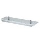 BSKM-AD 0711 7216315 OBO BETTERMANN Soporte para montaje suspendido, 70x110, Strip-galvanizado, DIN EN 10147..