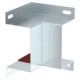 BSKM-IE 0711 7216340 OBO BETTERMANN Innenecke für Wand- und Deckenmontage, 70x110, bandverzinkt, DIN EN 1014..