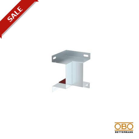 BSKM-IE 0711 7216340 OBO BETTERMANN coin intérieur pour mur et plafond, 70x110, Strip-zingué selon DIN EN 10..