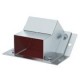 BSKM-ES 0711 7216350 OBO BETTERMANN Niveau, en hausse pour un montage en suspension, 70x110, Strip-zingué se..