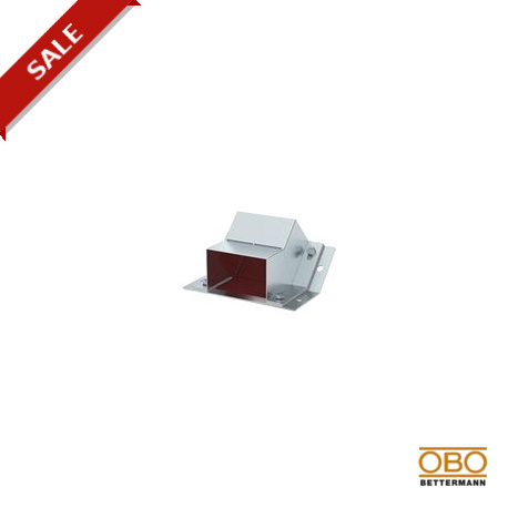 BSKM-ES 0711 7216350 OBO BETTERMANN Niveau, en hausse pour un montage en suspension, 70x110, Strip-zingué se..