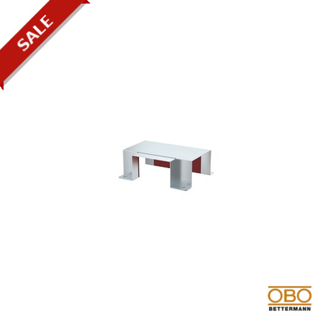 BSKM-TA 0711 7216362 OBO BETTERMANN T-branch para montagem em parede e teto, 70x110, Strip-galvanizado a nor..