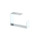 BSKM-BD 0711 7216372 OBO BETTERMANN suporte de instalação para montagem, teto 70x110, Strip-galvanizado a no..