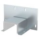 BSKM-WA 0711 7216380 OBO BETTERMANN I120-zingué Strip, reliant le mur et le plafond, 70x110, DIN EN 10147, a..