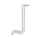 BSKM-VE 1025 7216412 OBO BETTERMANN connettore della scheda per il montaggio, 100x250 angolo, Strip-zincato ..